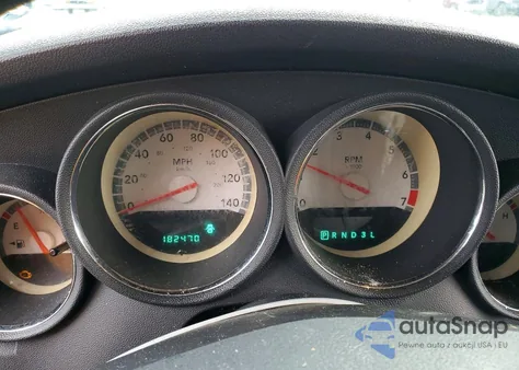 2008 Dodge Charger z USA, uszkodzony, nr VIN 2B3KA43R08H184937